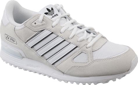 sneaker adidas heren kunstleer|adidas gympen heren.